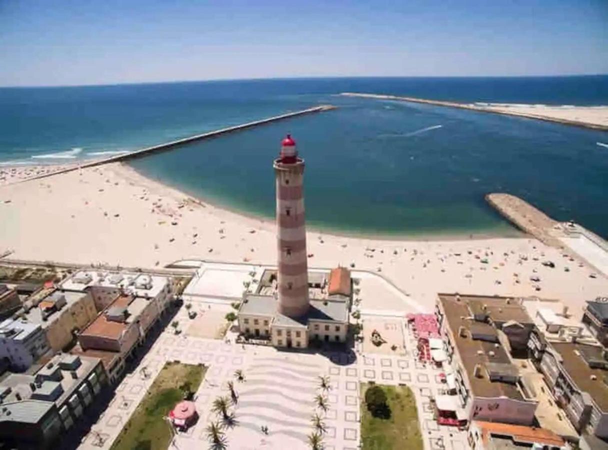 Corrente Do Oudinot Perto Da Praia 噶凡哈达纳扎雷 外观 照片